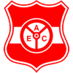 Auto Esporte PB U20 logo
