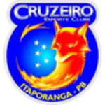 Cruzeiro Itaporanga U20 logo