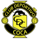 Deportivo Coca logo