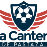 La Cantera de Pastaza logo