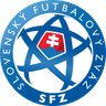 Komárno W logo