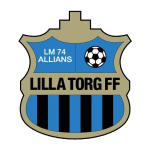 Lilla Torg W logo