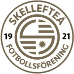 Skellefteå FC W logo