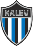 Tallinna Kalev III logo