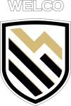 Welco X logo