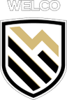Welco X logo