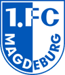 Magdeburg W logo