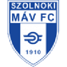 Szolnoki MAV FC logo