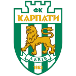 Karpaty Lviv U19 logo
