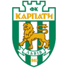 Karpaty Lviv U19 logo