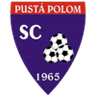 Pustá Polom logo