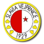 Slavia Vejprnice logo