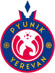 Pyunik W logo