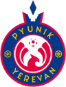 Pyunik W logo