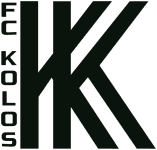 Kolos Kovalivka W logo