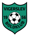 Vigerslev logo