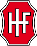 Hvidovre II logo