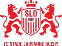 Stade-Lausanne-Ouchy III logo
