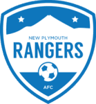 New Plymouth Rangers logo