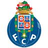 FC Porto B logo