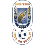FC Energetik-Bgu Minsk logo