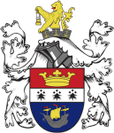 Blyth Town logo