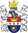 Blyth Town logo