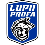 Lupii Profa logo