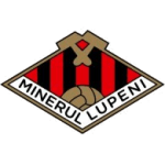 Minerul Lupeni logo
