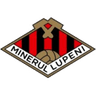 Minerul Lupeni logo