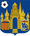 Westerlo II logo