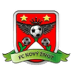 Nový Život logo
