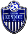 Slovan Kendice logo