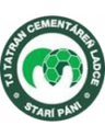 Tatran Cementáreň Ladce logo