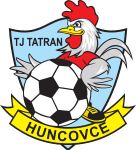 Tatran Huncovce logo