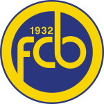 Balzers III logo