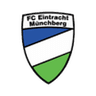 Eintracht Münchberg logo