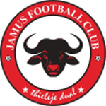 Jamus logo