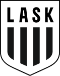 LASK W logo