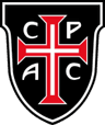 Casa Pia U19 logo
