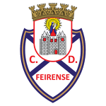 Feirense U19 logo