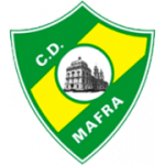 Mafra U19 logo