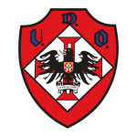Oliveirense U19 logo