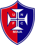 União Nogueirense U19 logo