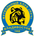 Anri Vladivostok logo