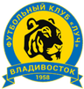 Anri Vladivostok logo