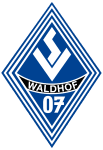 Waldhof Mannheim U19 logo