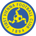 First Vienna II logo