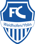 Ybbs logo