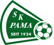 SK Pama logo